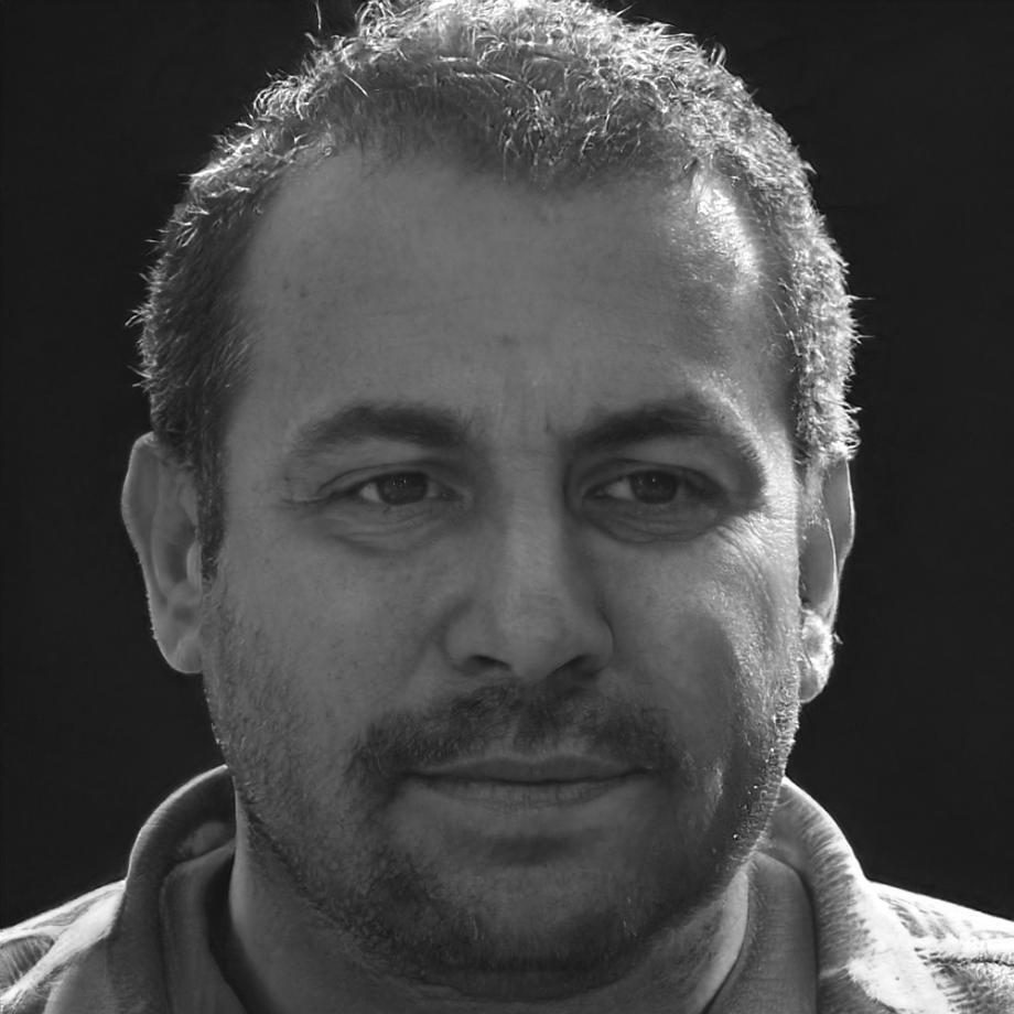 Portrait de Julien Berthier, formateur en finances personnelles