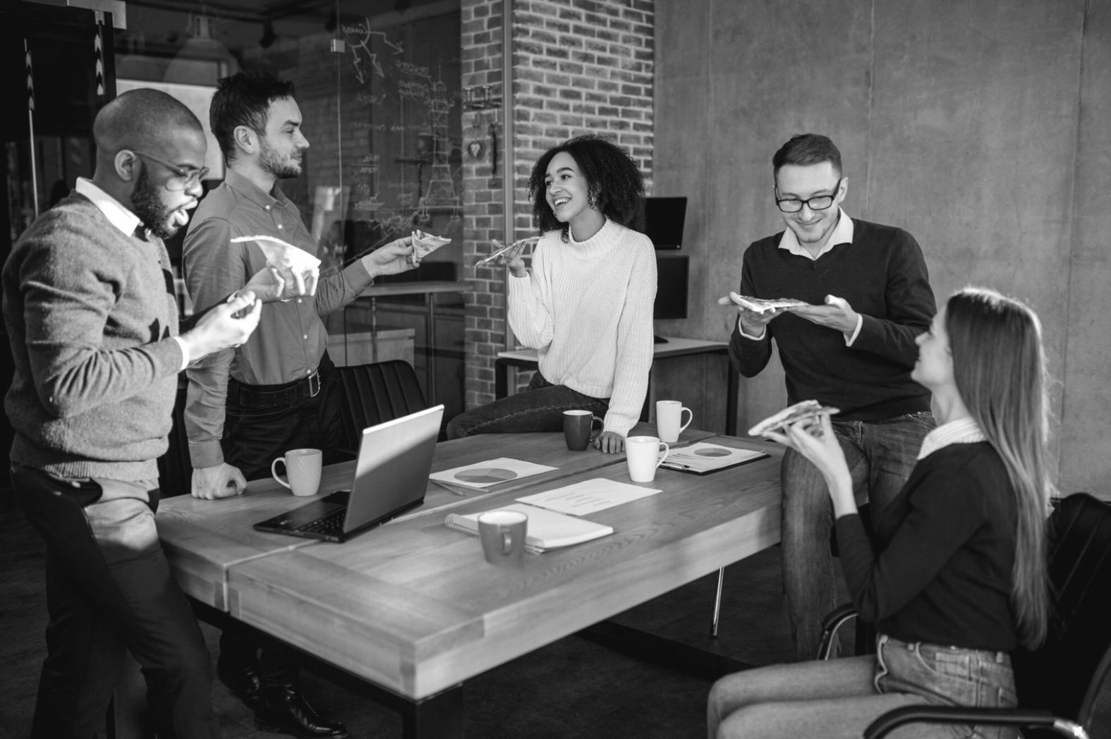 Interface utilisateur roxanitevq montrant le tableau de bord de gestion budgétaire